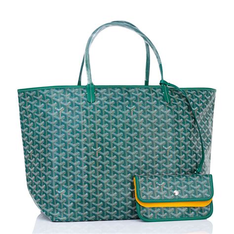 saint louis bag goyard|saint louis gm bag price.